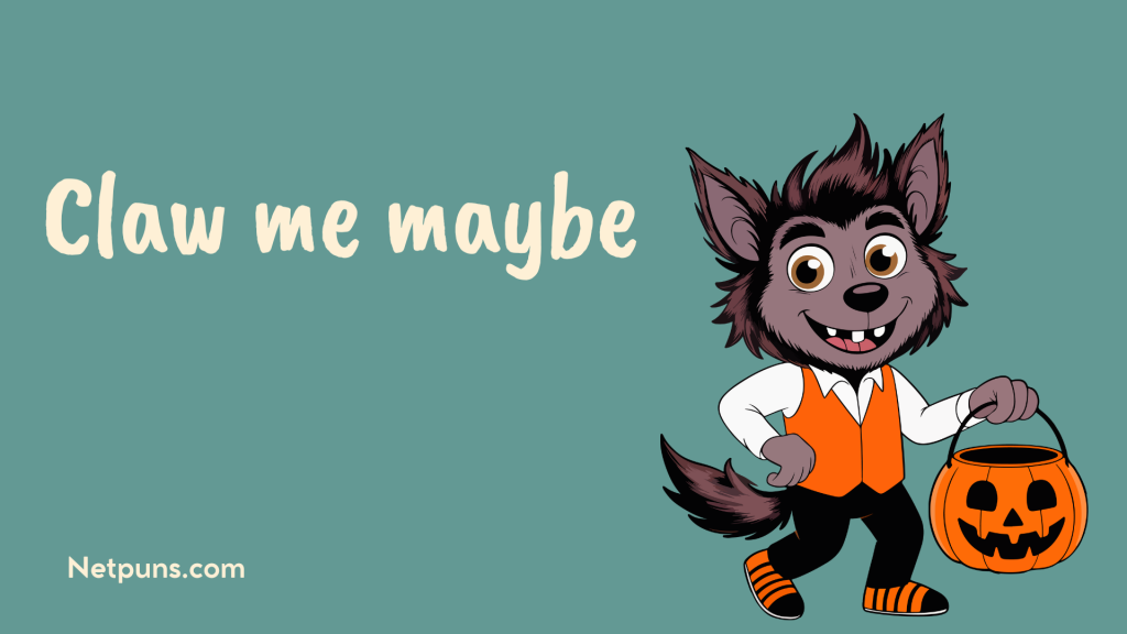 Claw me maybe.